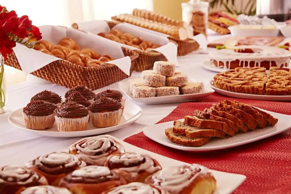 Gran Hotel Paysandu - фото 11