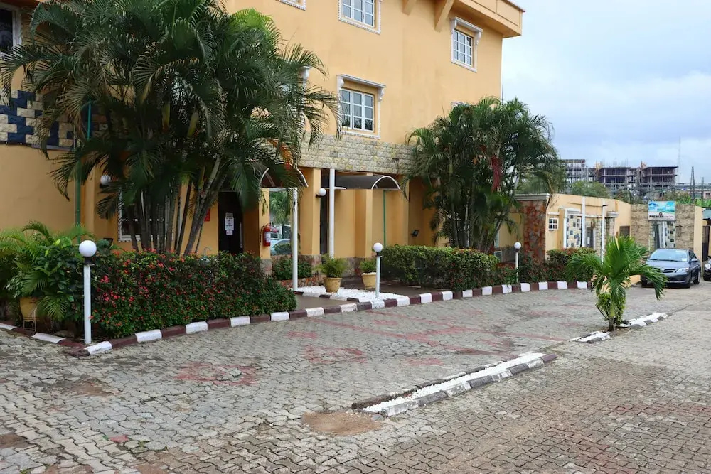 Hotel photo 26