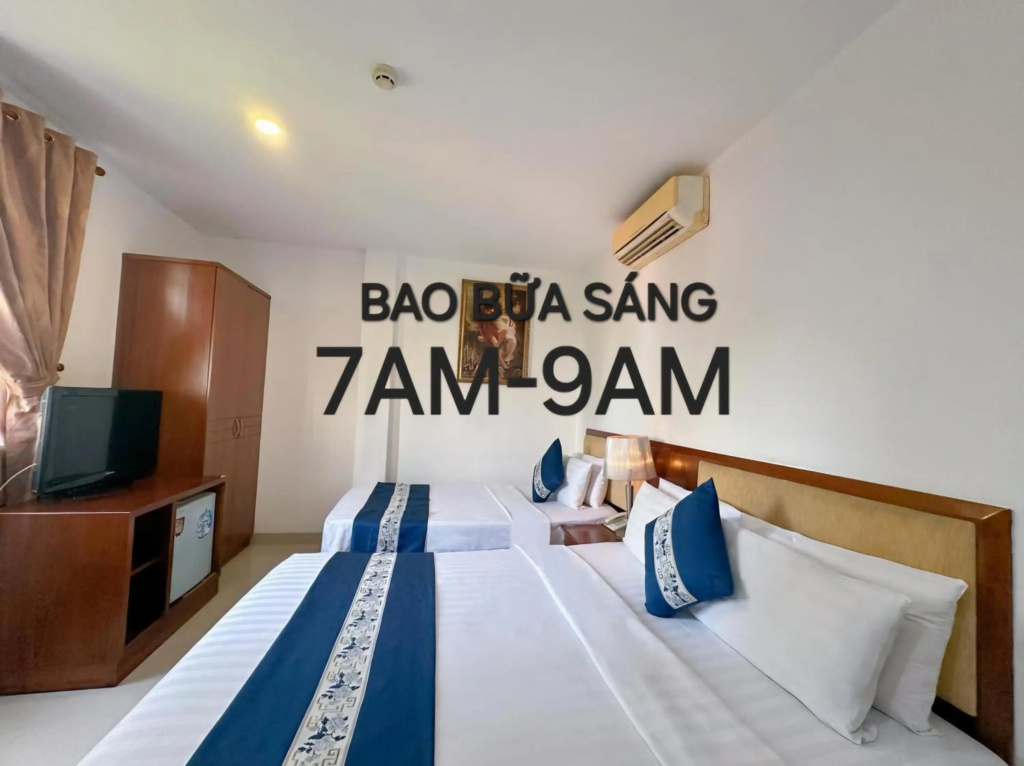 Ruby Star 2 Hotel — 3