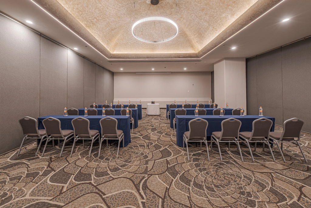 Holiday Inn Select - Guadalajara by IHG - Général