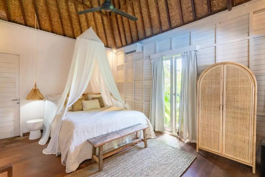 Castaway Resort - Chambres
