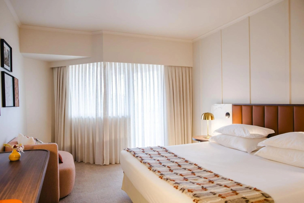 Evora Hotel — 3