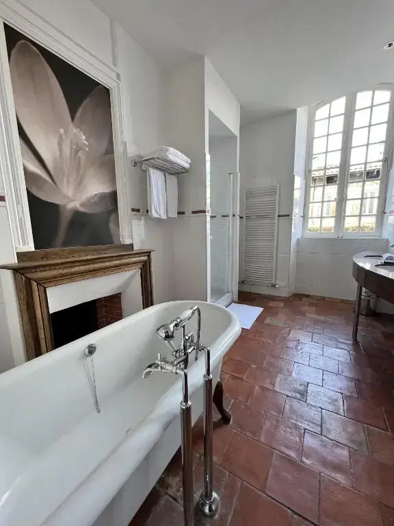 Relais de Mirepoix - Chambres
