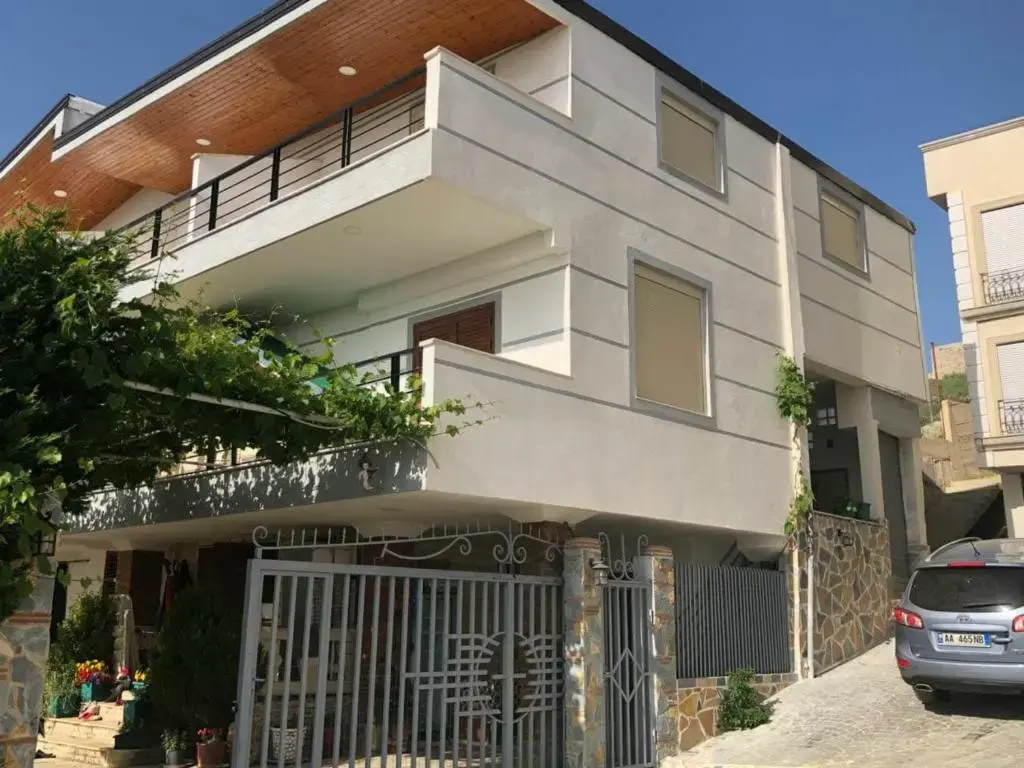 Bellavista Villa