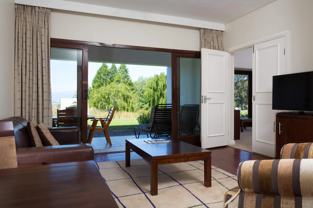 Lord Charles Hotel, Somerset West, a Tribute Portfolio Hotel - Général