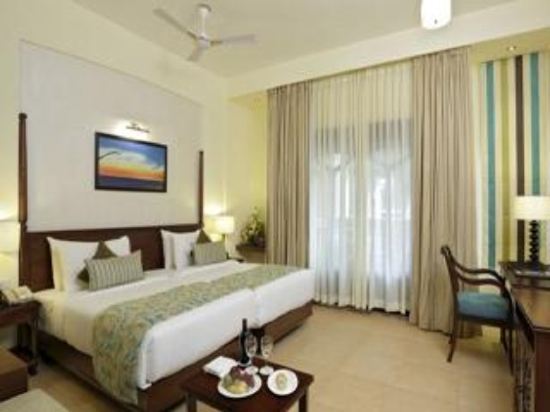 Country Inn & Suites By Radisson, Goa Candolim