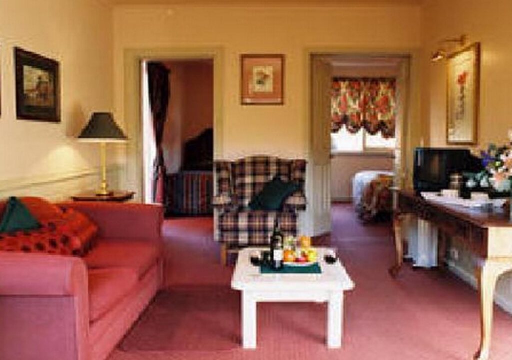 Battery Point Boutique Accommodation by null
