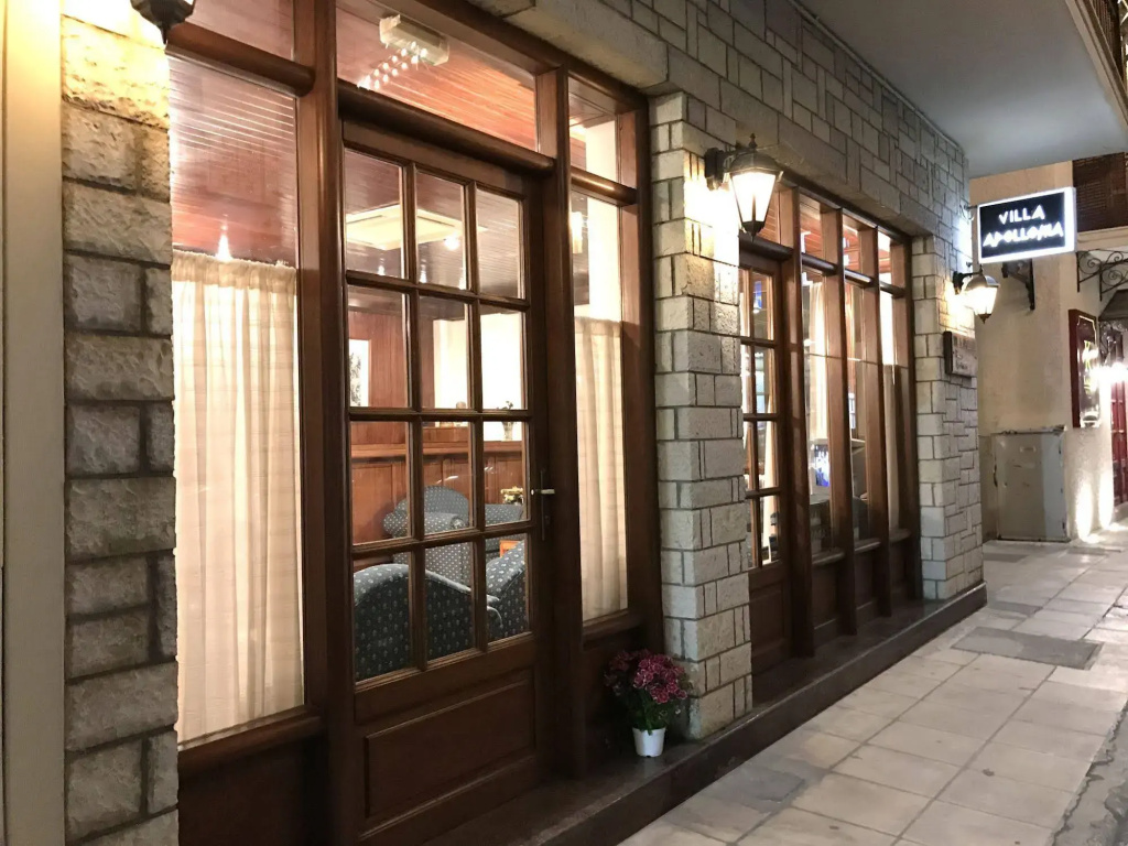 Hotel photo 17