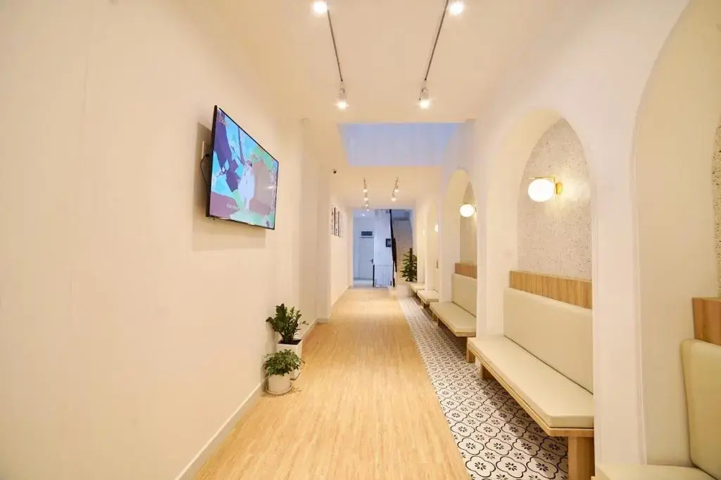 Hotel photo 11