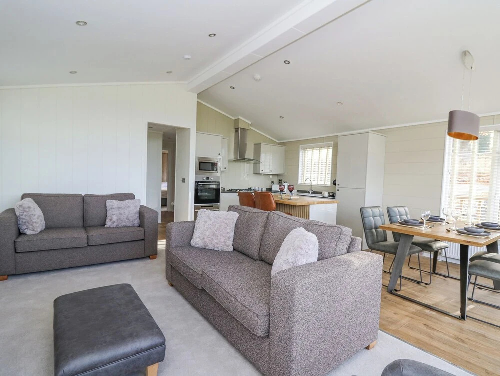 Seren Lodge — 5