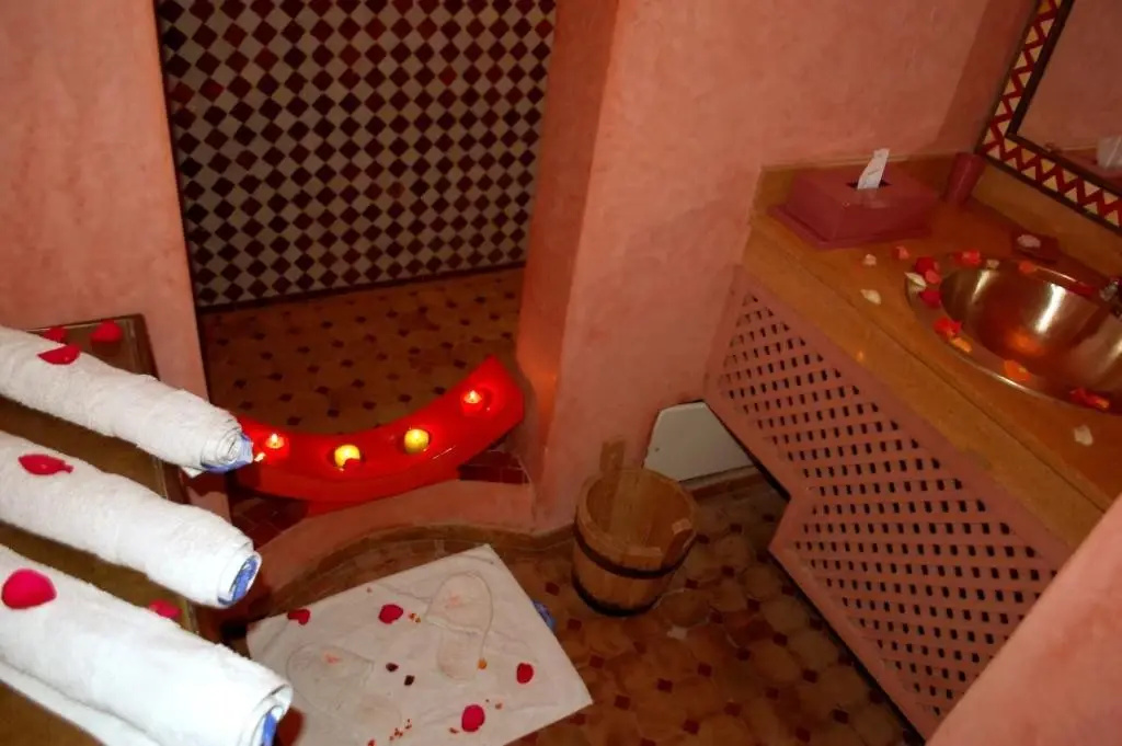 Hotel photo 11