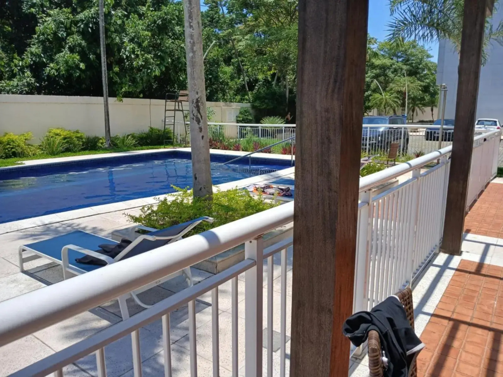 Midas Rio Suites - Général