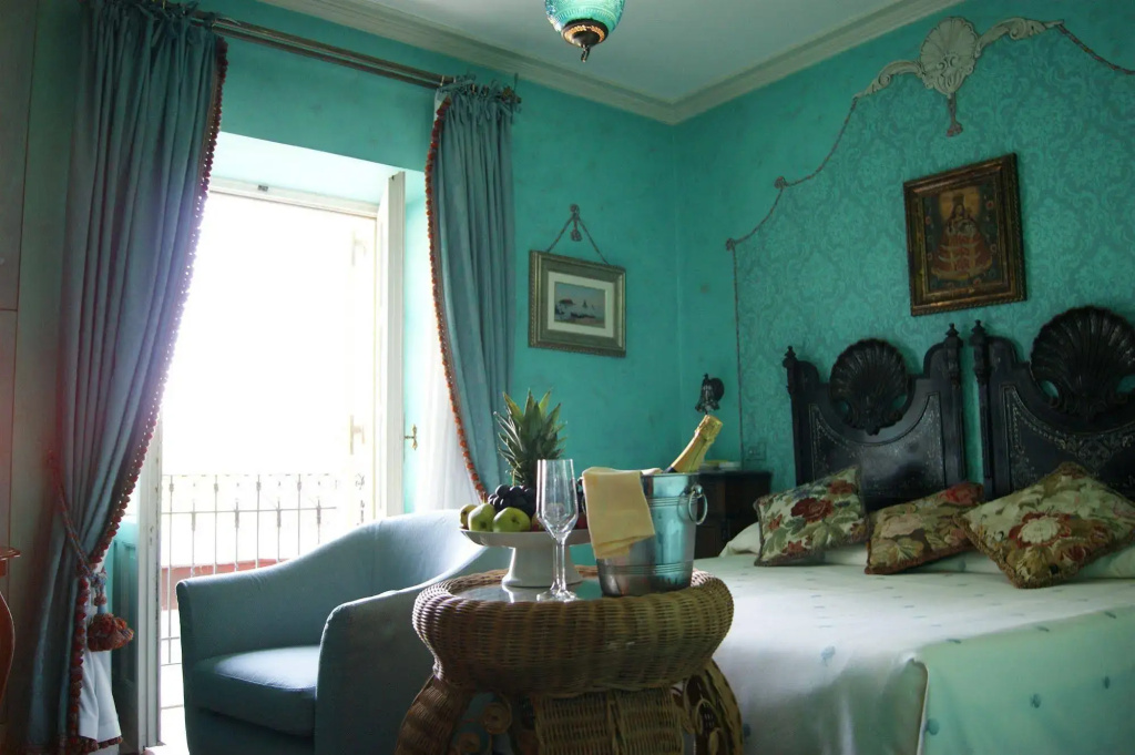 Hotel Villa Paradiso dell'Etna - Général