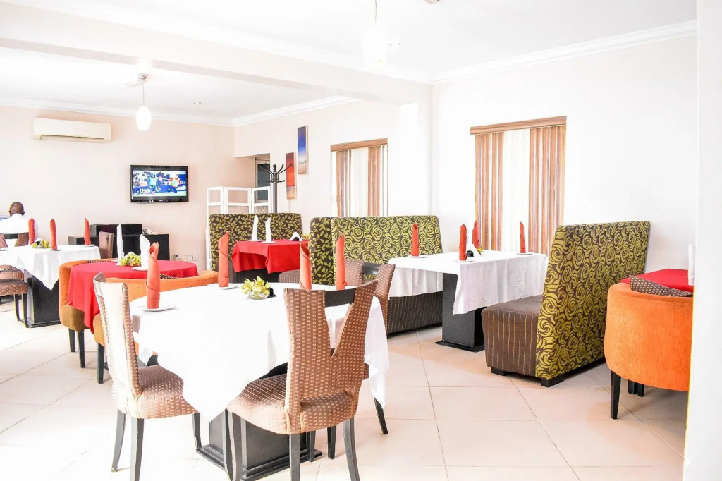 Hotel photo 20
