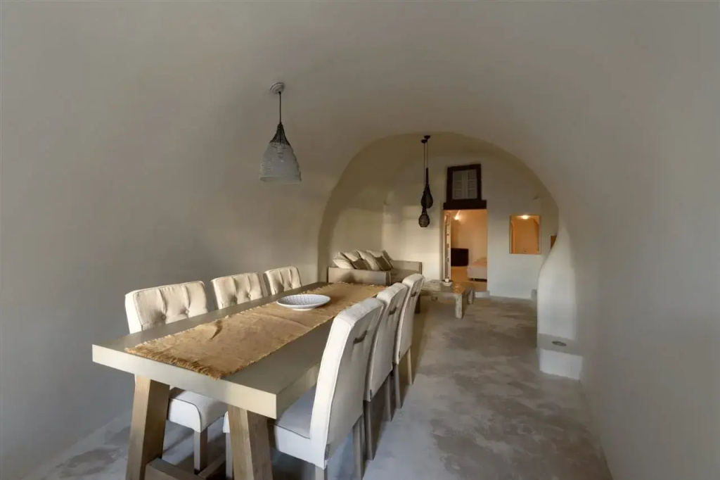 Kapari Natural Resort - Général