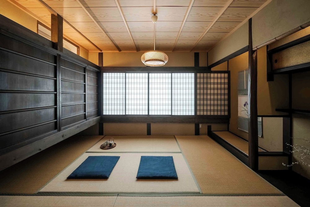 Shobu-an Machiya Holiday House 사진 32