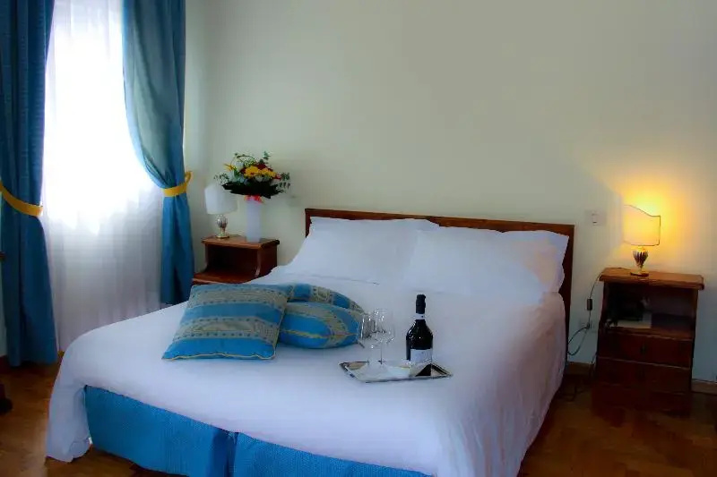 Hotel Belvedere - Chambres