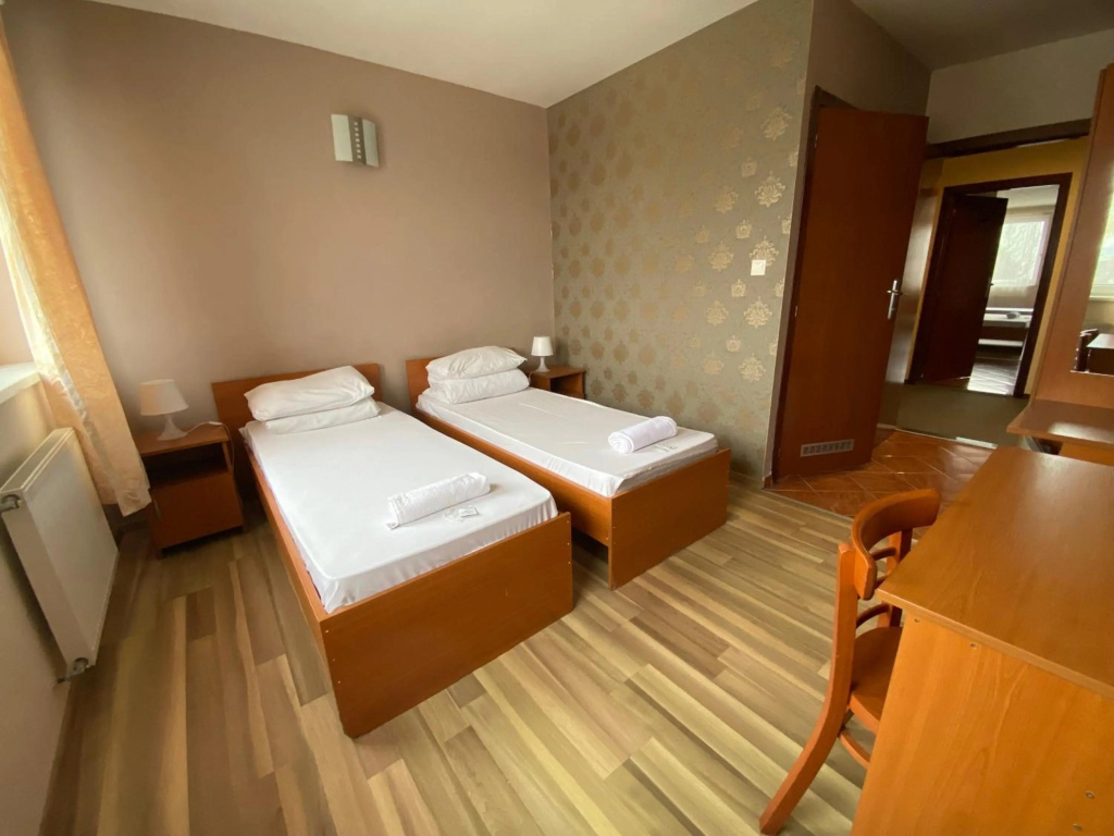Hotel Ferihegy - Général