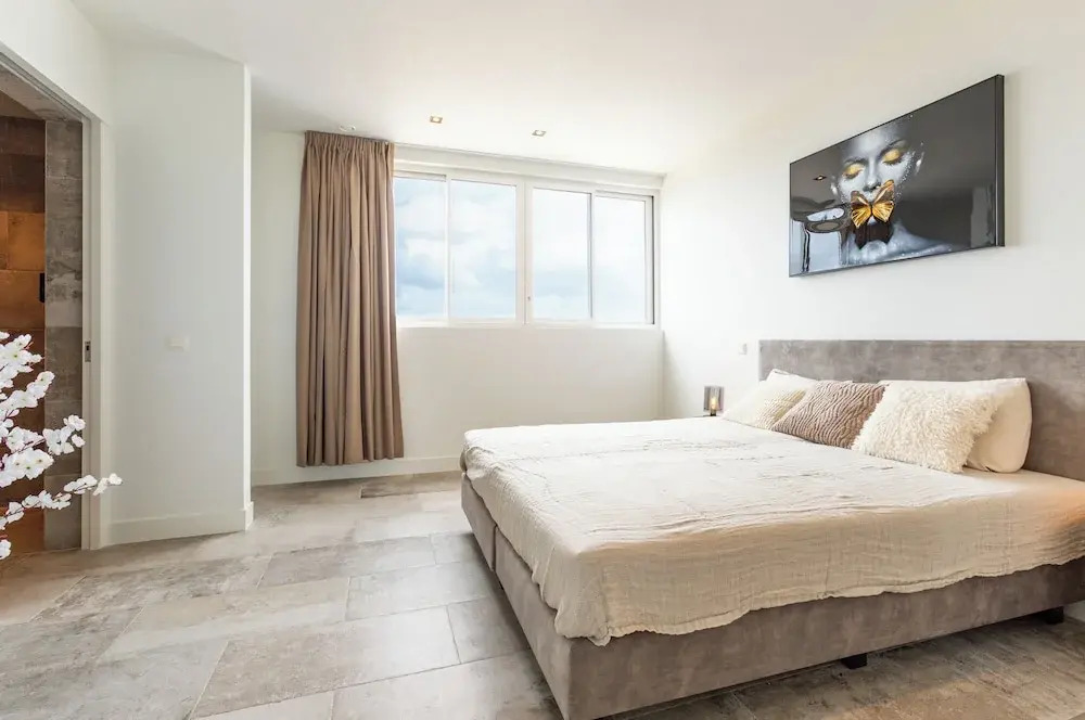 Mambo Beach Holiday Apartments — фото 5