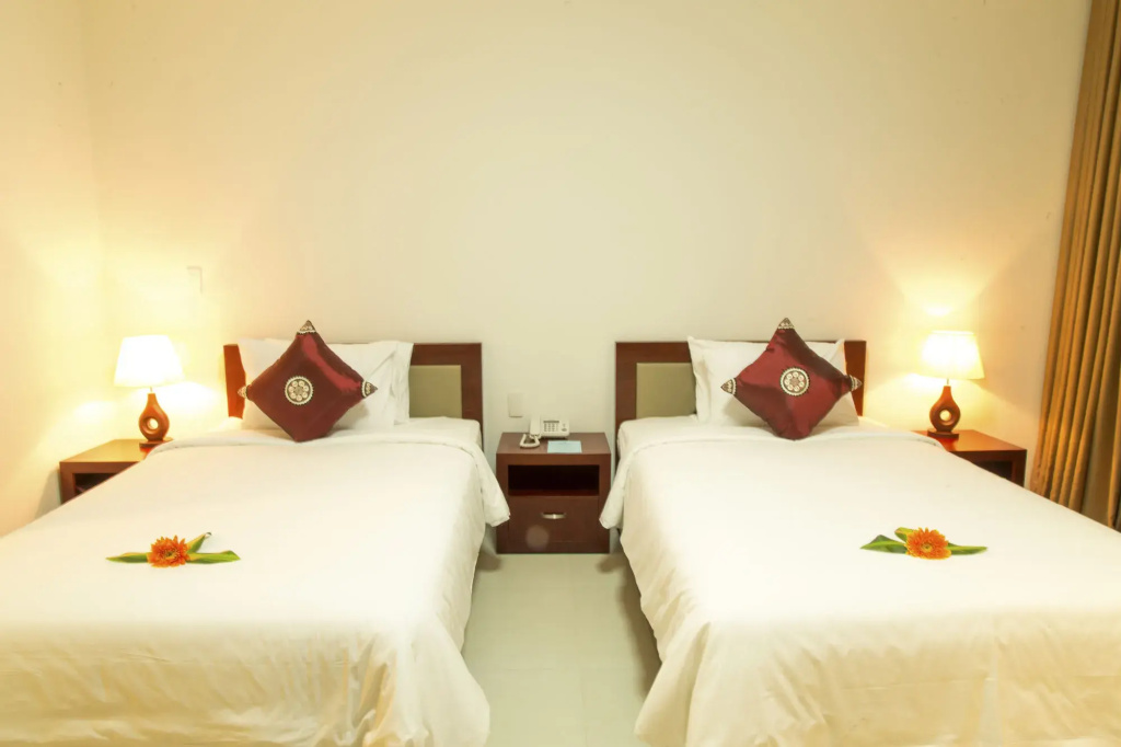 Danang Han River Hotel - Général