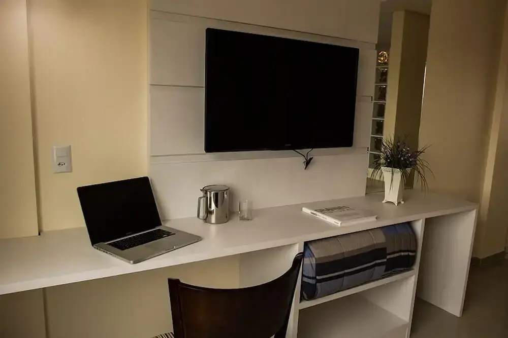 Hotel Sollievo - Chambres