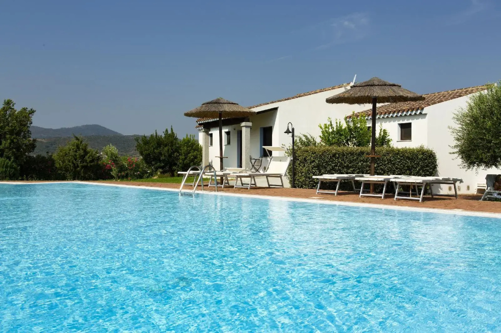 Sa Prata Hotel & Resort - Général