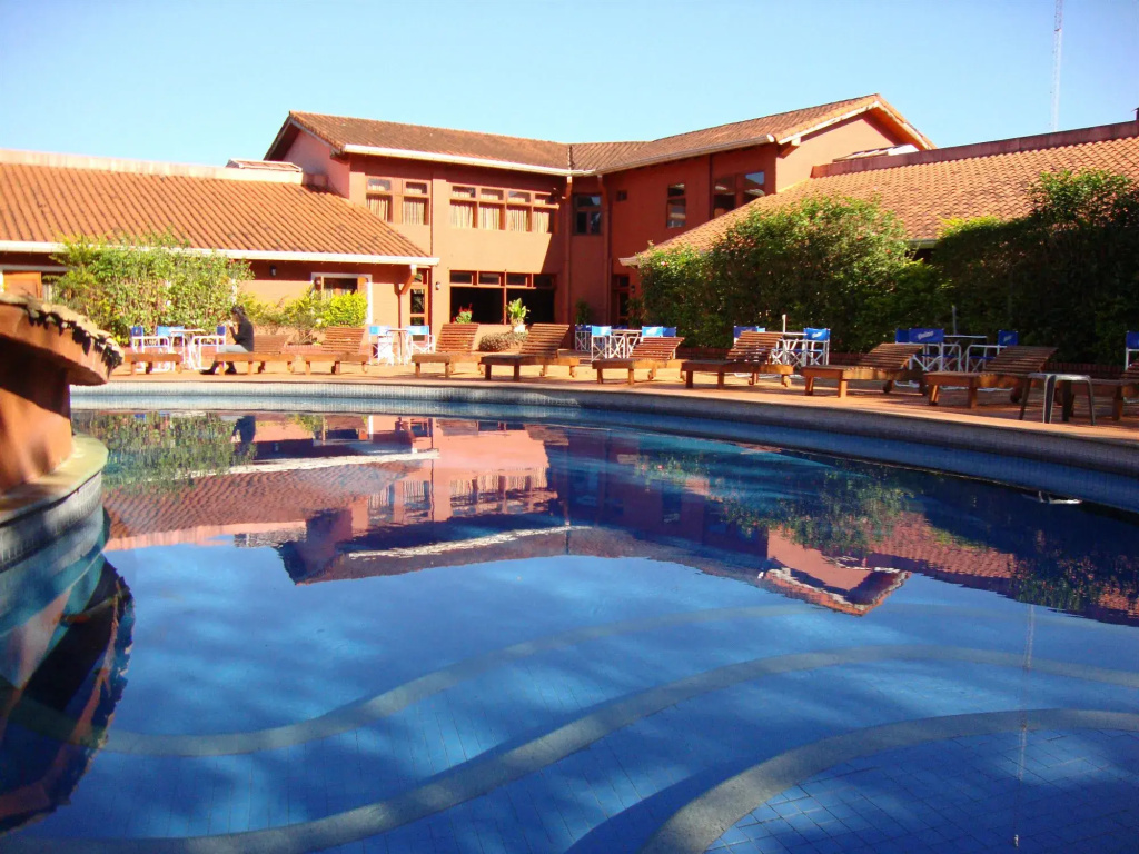 Marcopolo Suites Iguazu - Général
