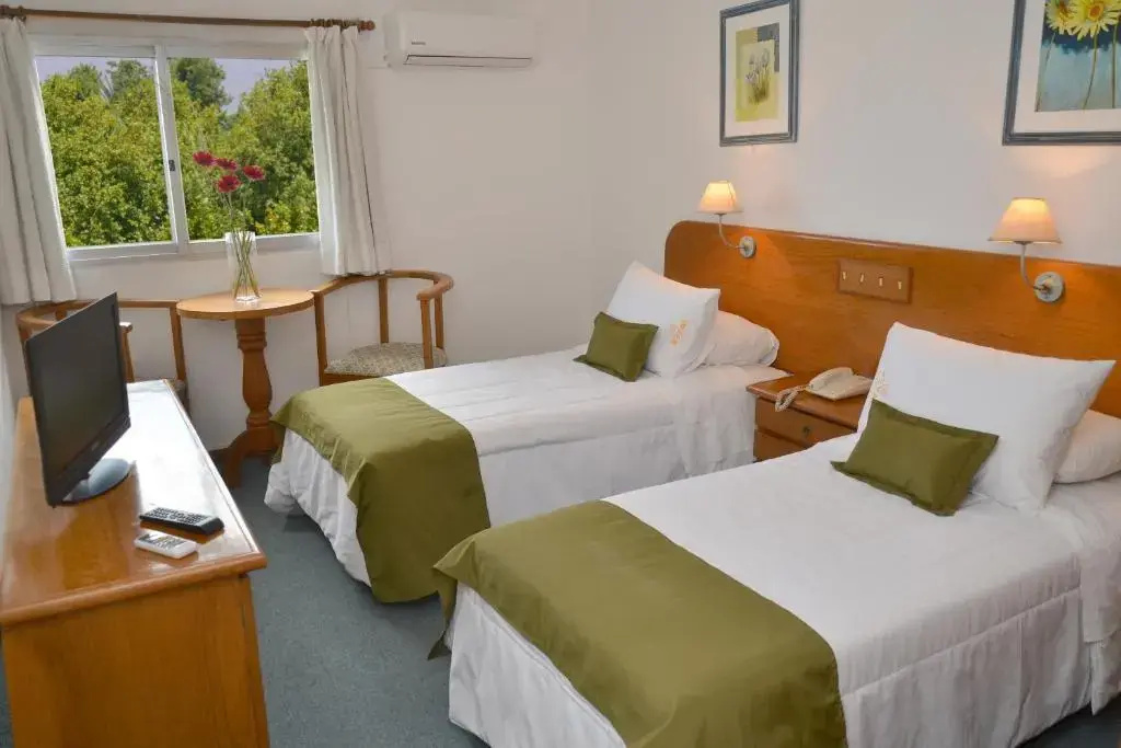 Hotel Royal Colonia - Chambres