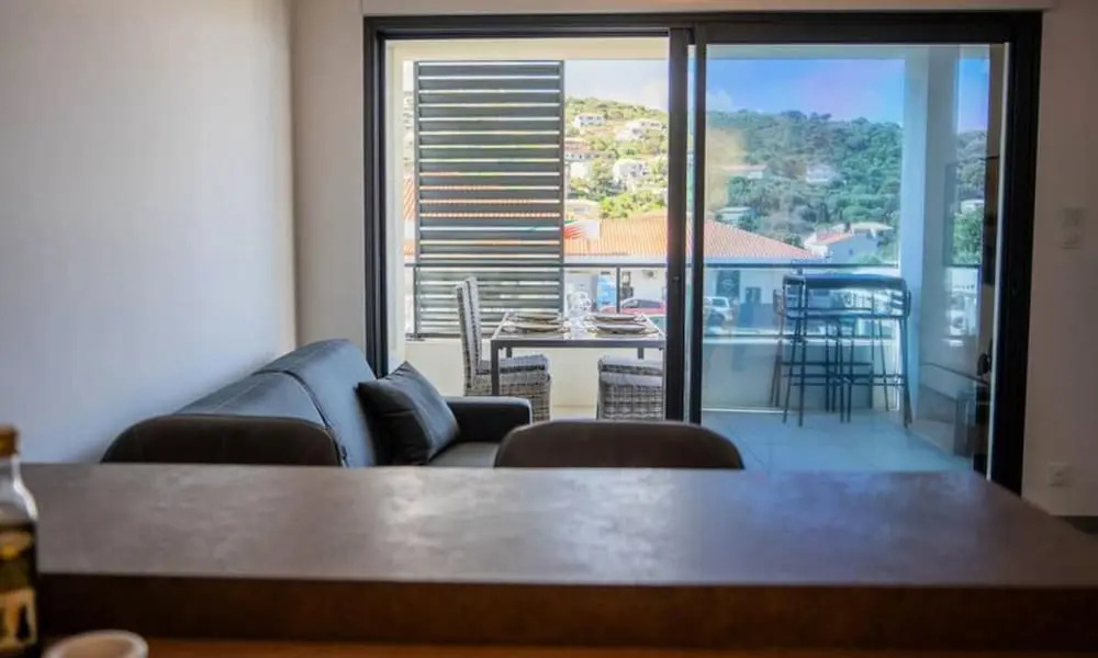 Voir la photo 4 — Apartment in Propriano Near Beaches