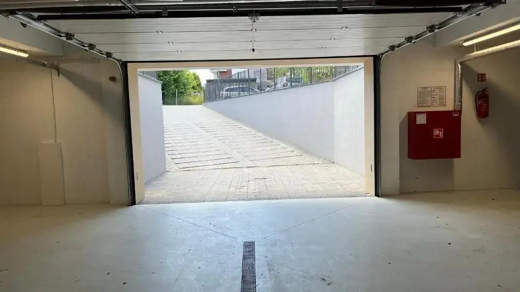 Resort Apartamenty Klifowa Rewal 55