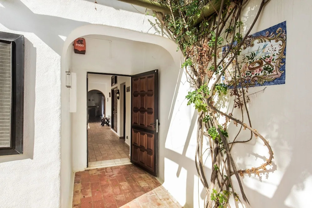 Casa Rouxinol in Carvoeiro