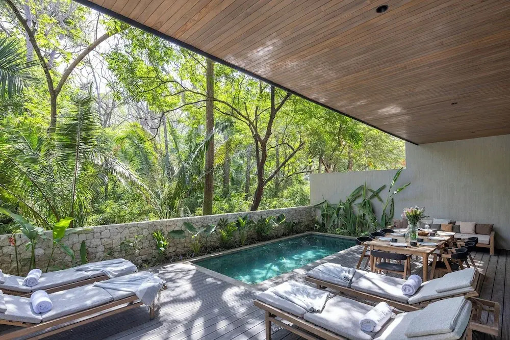 QUIN Surf Residence Nosara - фото 20