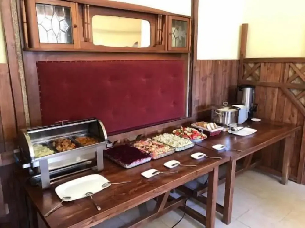 Lords Hotel - Général