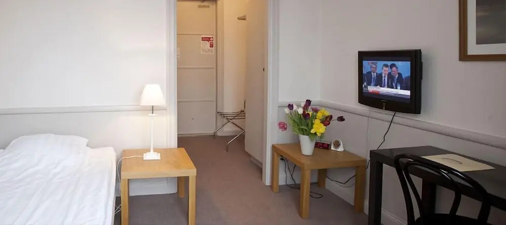 Insjöns Hotell - Chambres