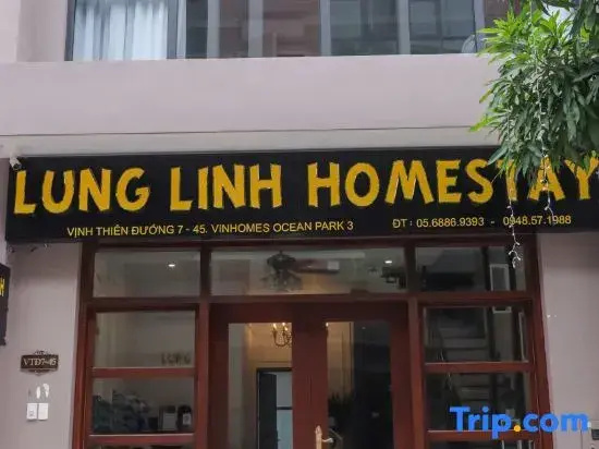 Lung Linh Hotel Ocean Park 3