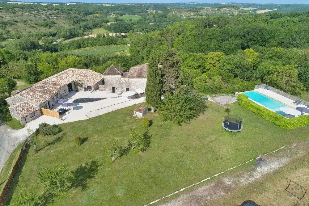 Le Manoir Hanslot