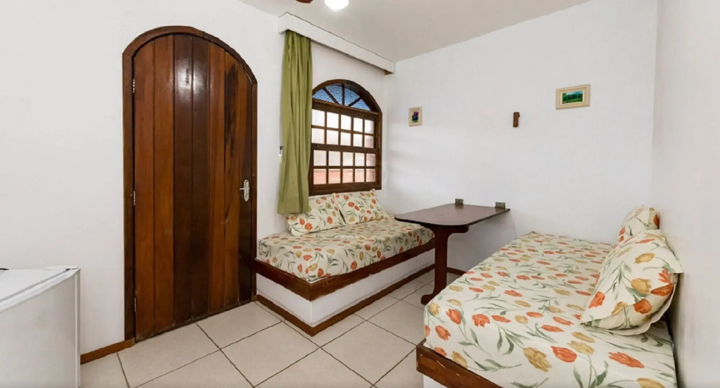 Morro das Pedras Clube Hotel - Général