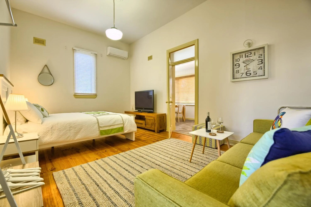 Spencer Suites Albany - Général