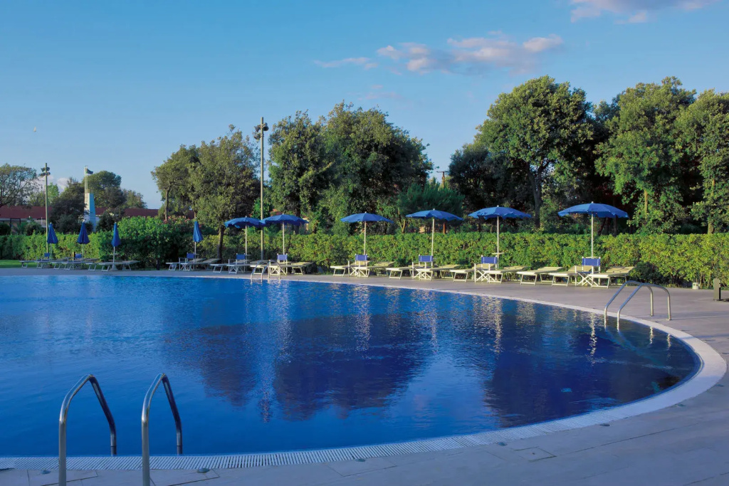 TH Tirrenia - Green Park Resort - Général