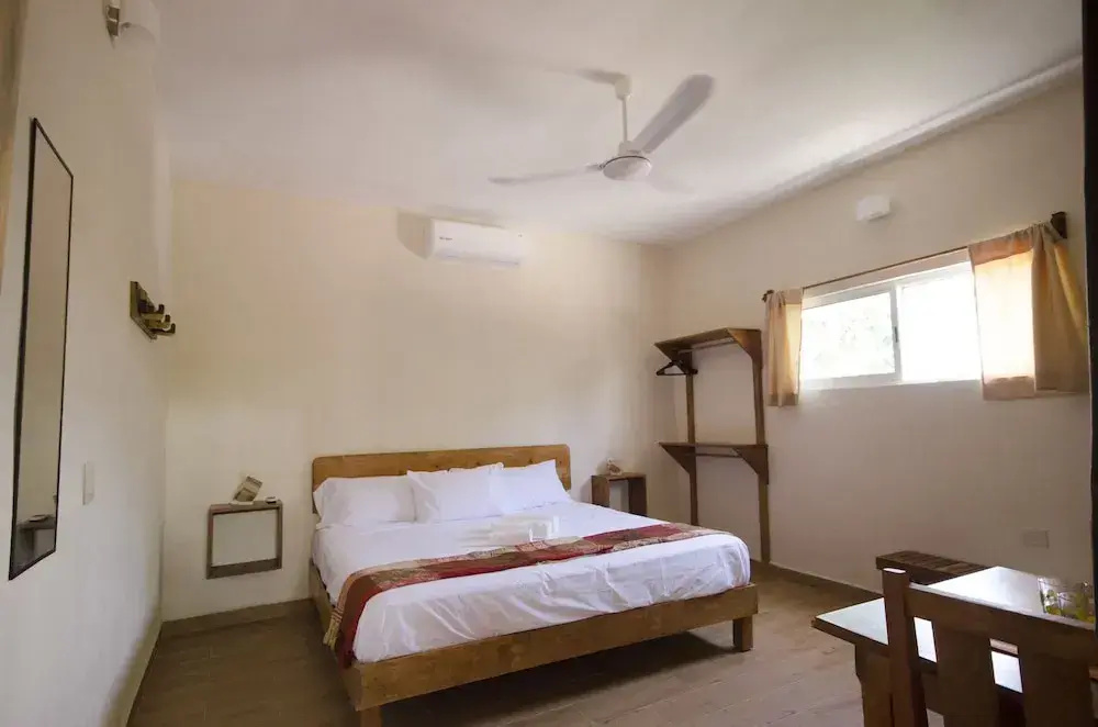 Comfort room