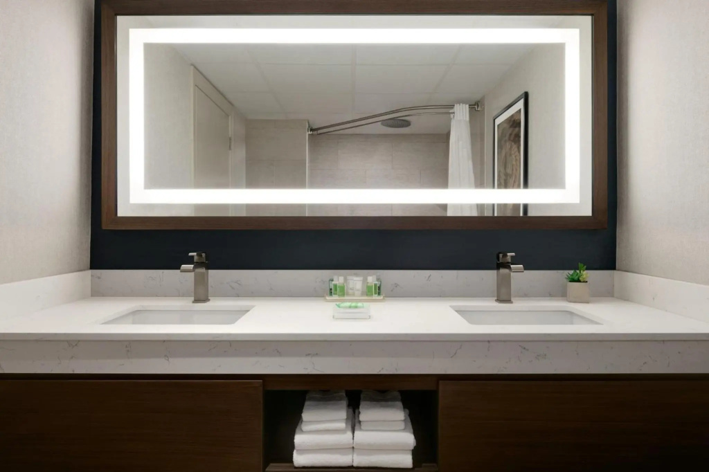 Holiday Inn & Suites Ocean City by IHG - Général