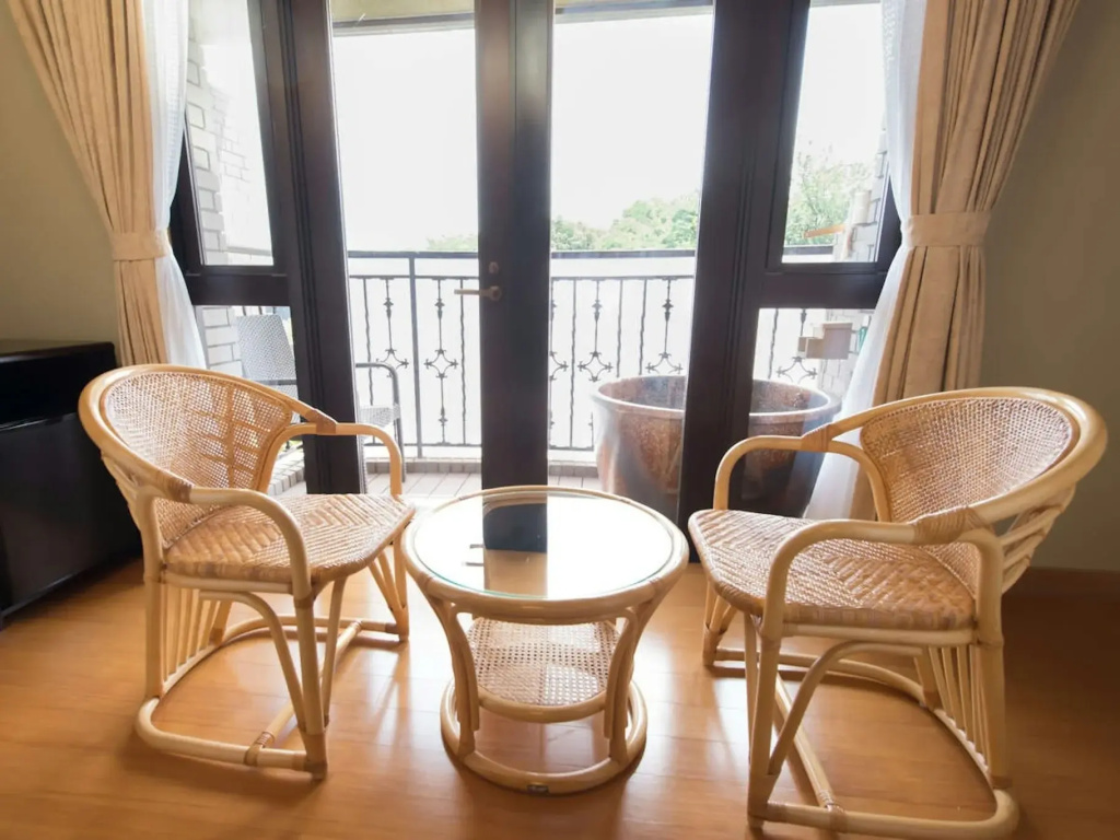 LiVEMAX RESORT Jogasaki Kaigan - Général
