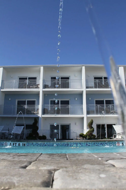 Lotus Boutique Inn & Suites - Général