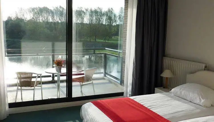 Hotel Brunssummerheide - Général