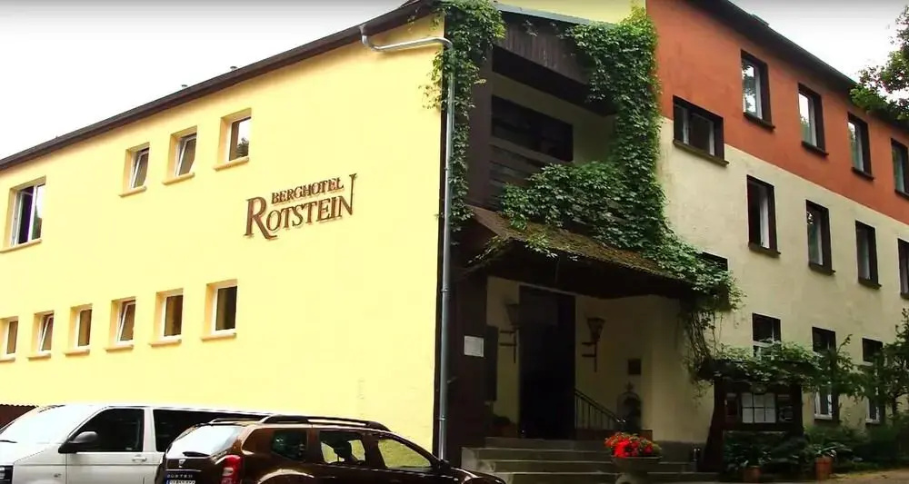 Berghotel Rotstein