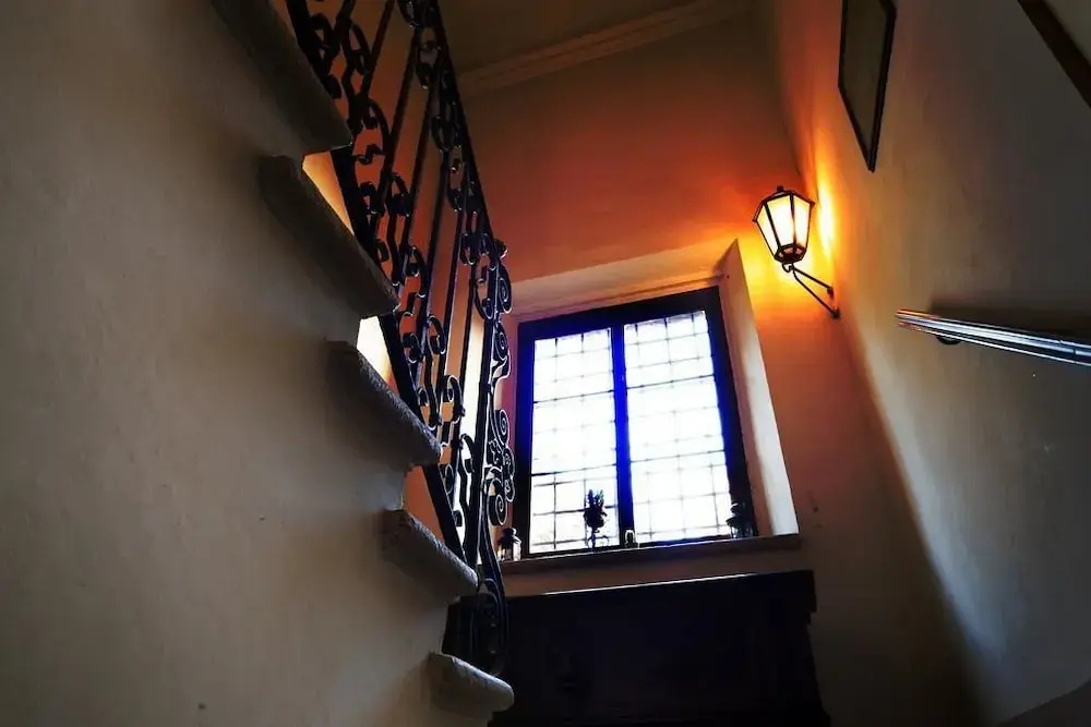 Hotel photo 12