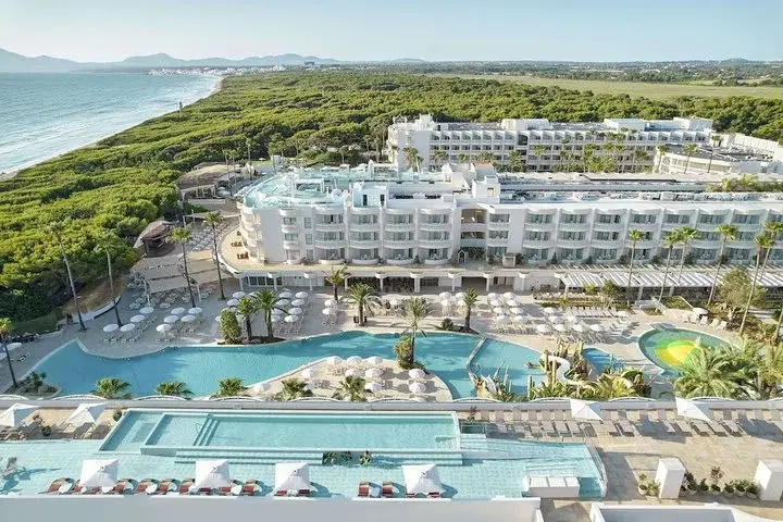 Iberostar Selection Albufera Park - All Inclusive - Chambres