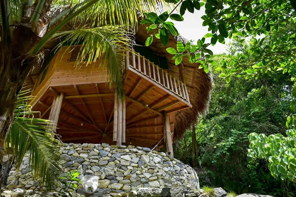 Ecohabs Bosques del Tayrona