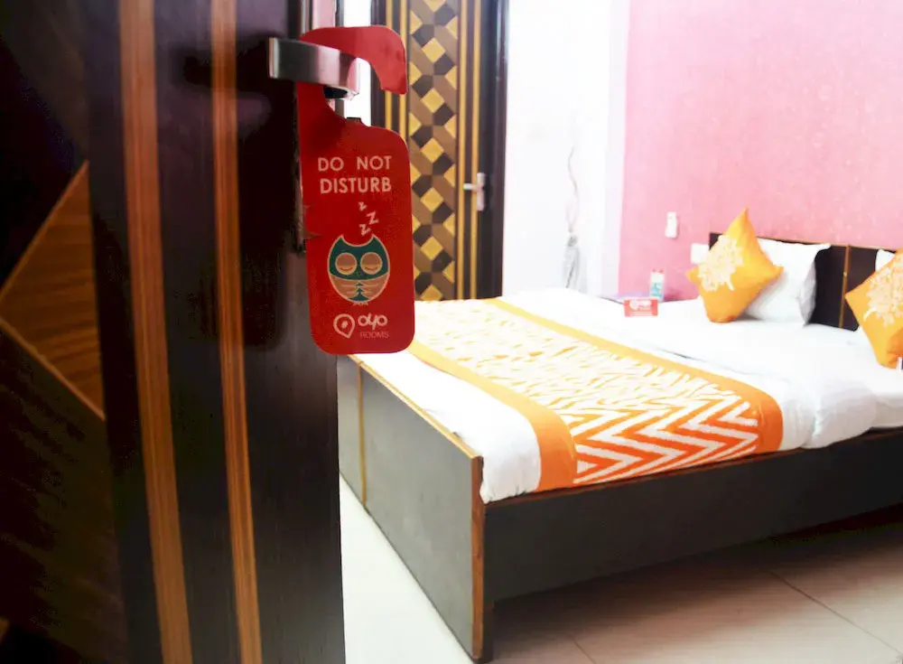OYO Rooms Jaipuria Mall - Général