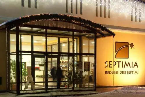 Septimia Hotels & Spa Resort